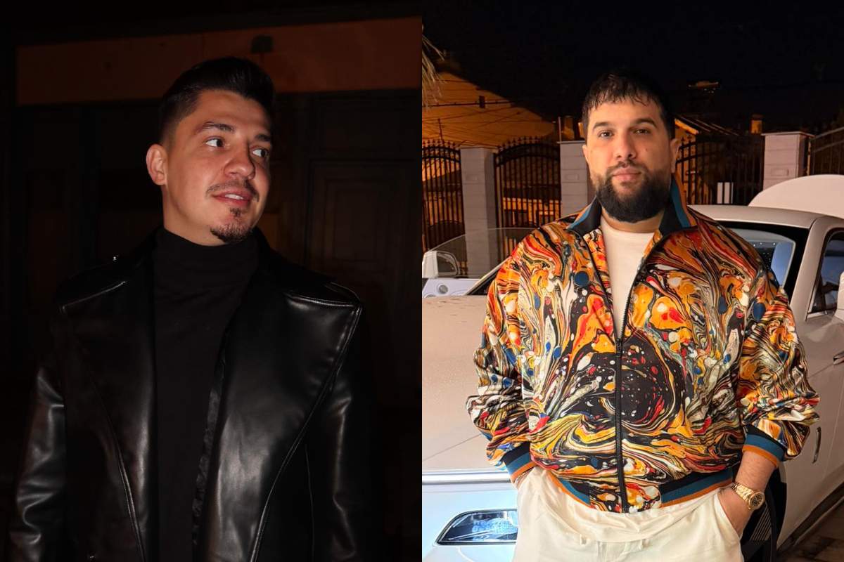 Bogdan de la Ploiești l-a făcut mincinos pe Tzancă Uraganu. De la ce a pornit totul