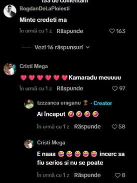 Bogdan de la Ploiești l-a făcut mincinos pe Tzancă Uraganu. De la ce a pornit totul