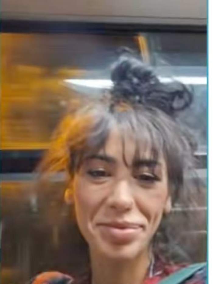 Alina Eriko a slăbit enorm
