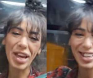 Alina Eriko, apariție de-a dreptul șocantă! "Pantera Neagră" a slăbit mult din cauza substanțelor interzise