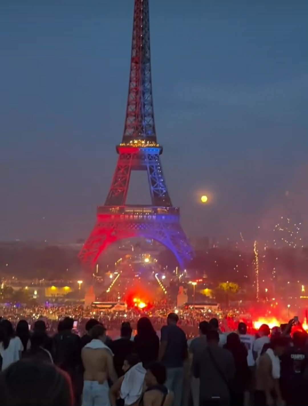 turnul Eiffel