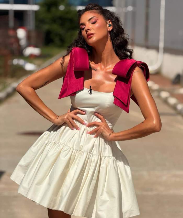 Ramona Olaru