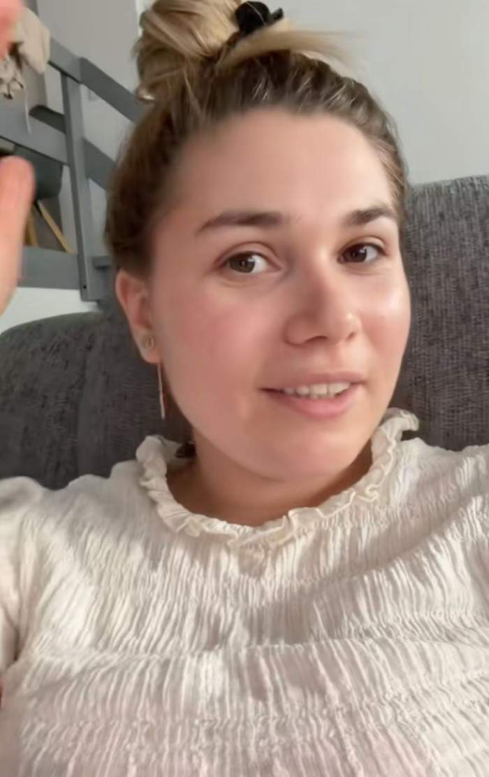 Alina Mădălina