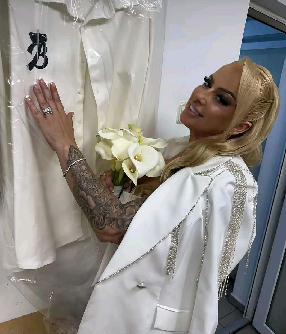 Adriana, soția lui Bebino
