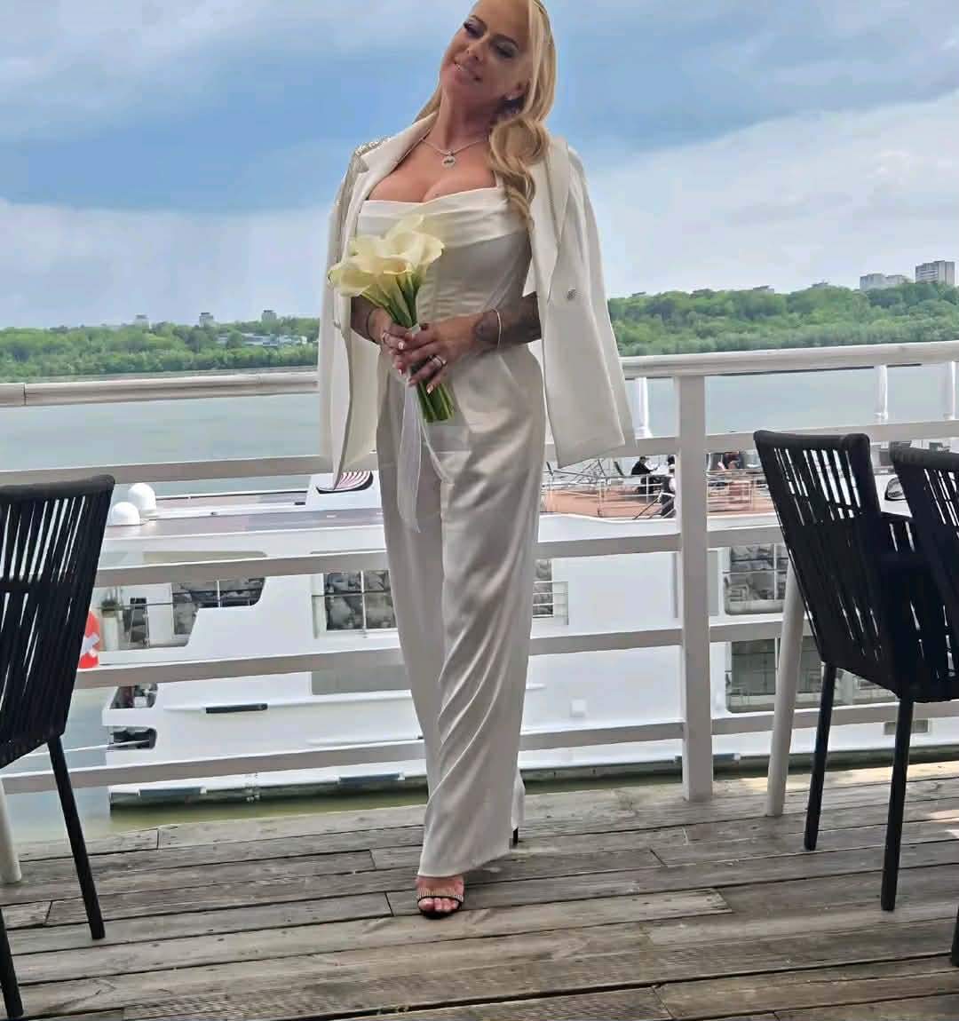 soția lui Bebino
