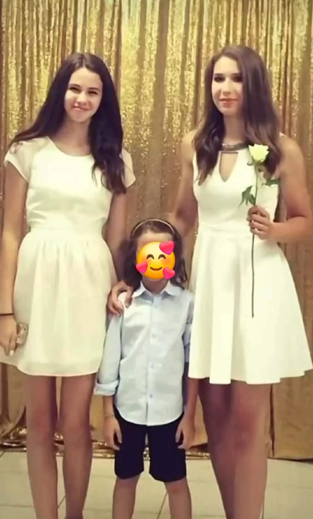 copiii Anamariei Prodan