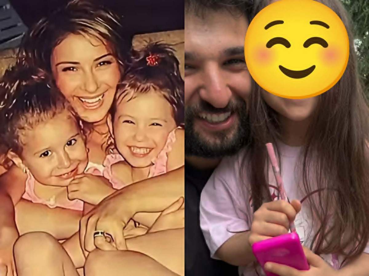 vedete și copiii lor de 1 iunie