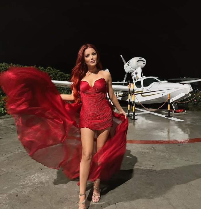 Elena Gheorghe