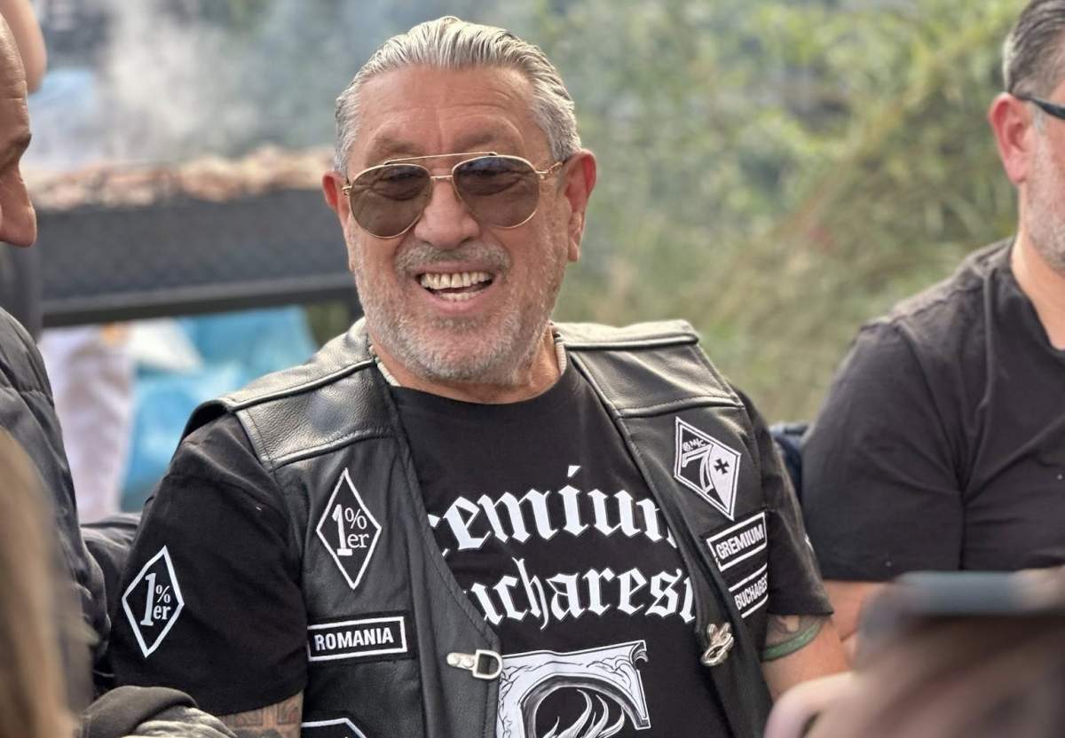 serghei mizil