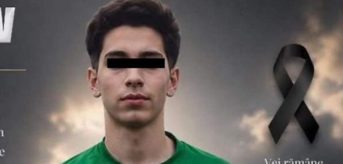 adolescentul care a murit în accidentul din Timiș
