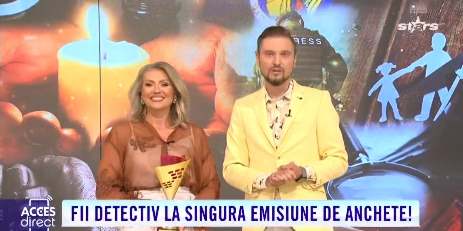 mirela vaida