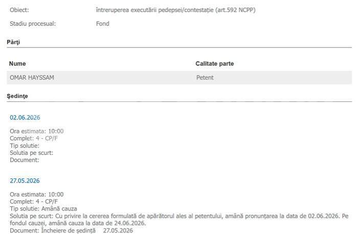 EXCLUSIV | Ultima șansă pentru teroristul care a răpit trei jurnaliști români | Ziua decisivă