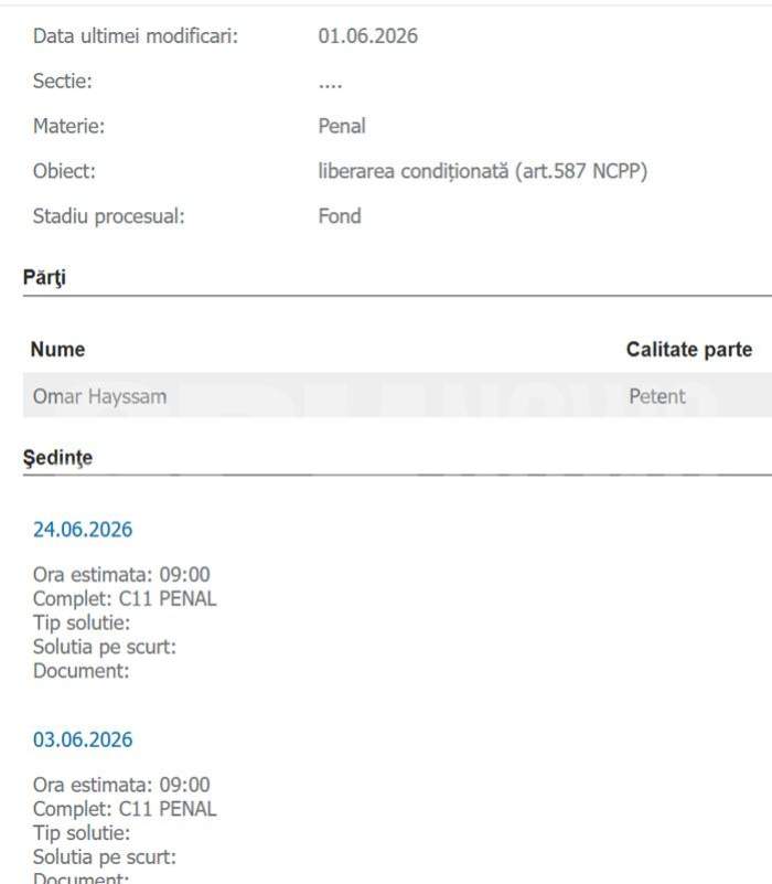EXCLUSIV | Ultima șansă pentru teroristul care a răpit trei jurnaliști români | Ziua decisivă