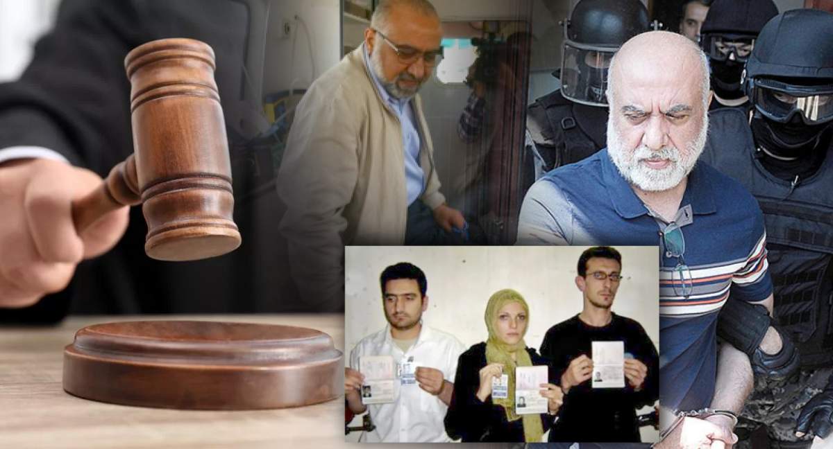 EXCLUSIV | Ultima șansă pentru teroristul care a răpit trei jurnaliști români | Ziua decisivă