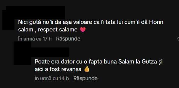 Nicolae Guță, criticat din cauza lui Florin Salam. Ce s-a întâmplat la un concert unde a cântat și Alberto Guță