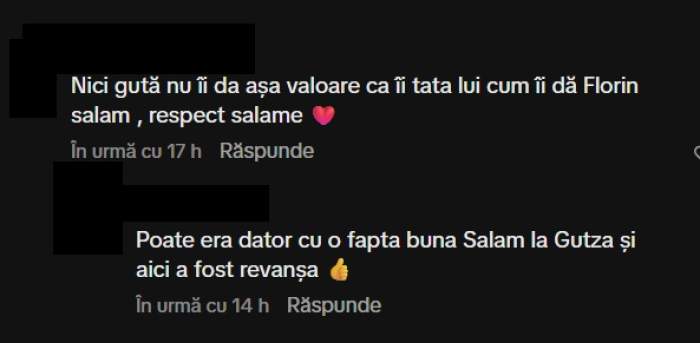 Nicolae Guță, criticat din cauza lui Florin Salam. Ce s-a întâmplat la un concert unde a cântat și Alberto Guță
