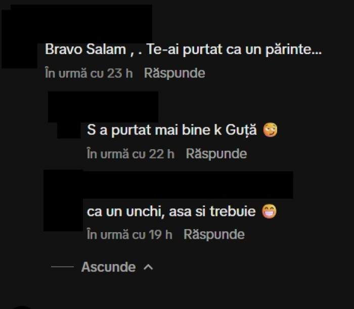 Nicolae Guță, criticat din cauza lui Florin Salam. Ce s-a întâmplat la un concert unde a cântat și Alberto Guță