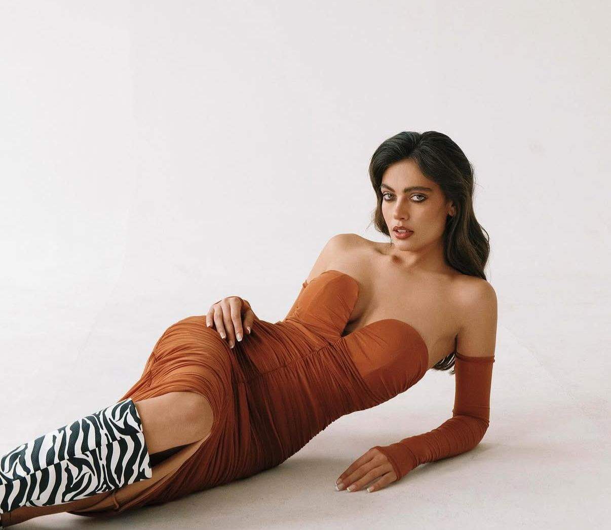 claudia dumitru
