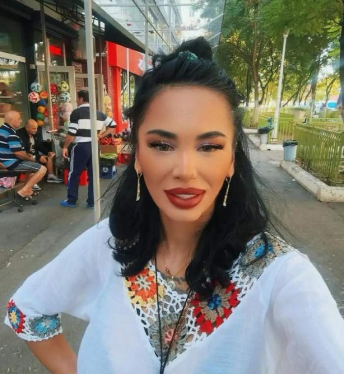 alina eriko