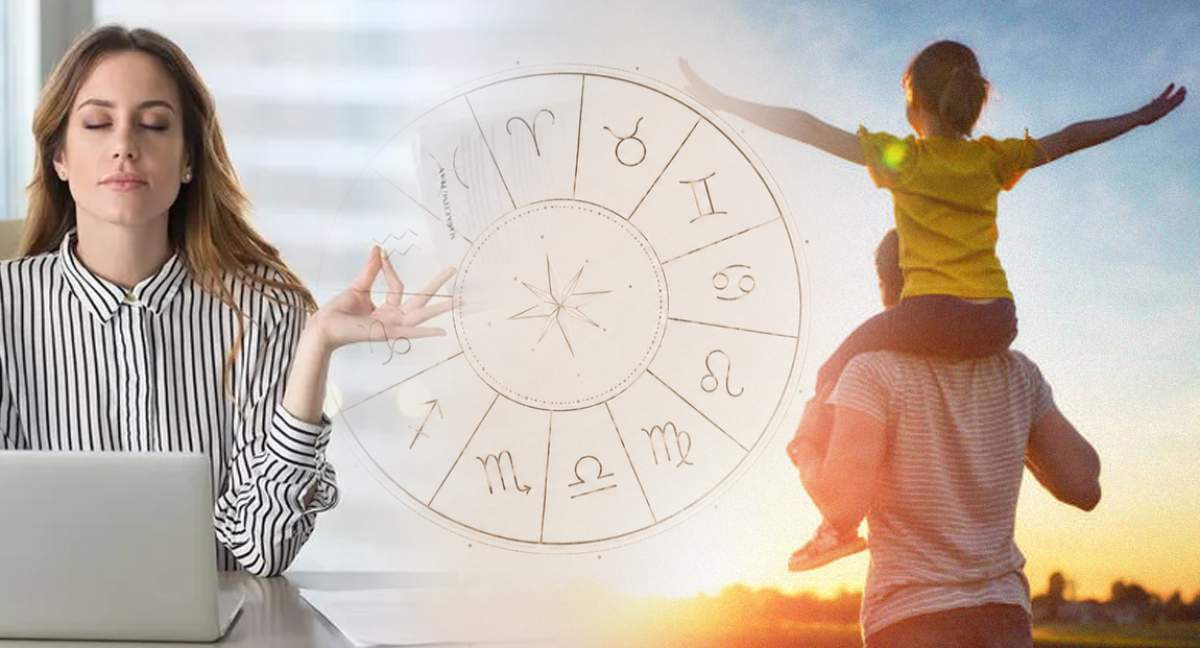 Horoscop 2 iunie 2026. Mesajele zilei pentru toate zodiile. Cine primește o veste bună și cine trebuie să aibă răbdare
