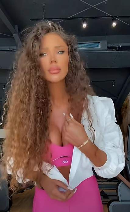bianca dragusanu