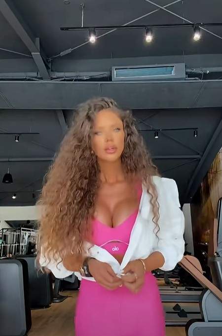 bianca dragusanu