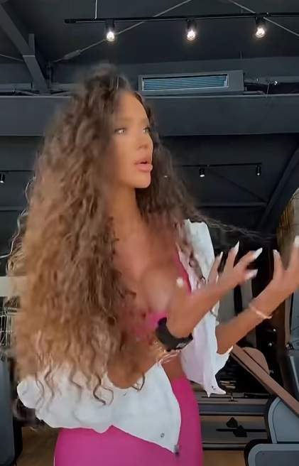 bianca dragusanu