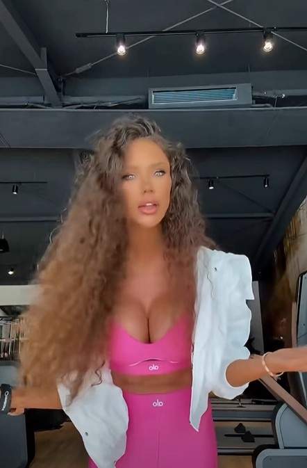 bianca dragusanu
