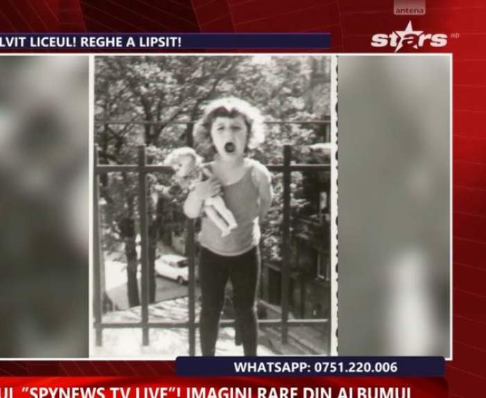 Surpriză de proporții pentru Mara Bănică, în direct! Prezentatoarea TV s-a emoționat profund
