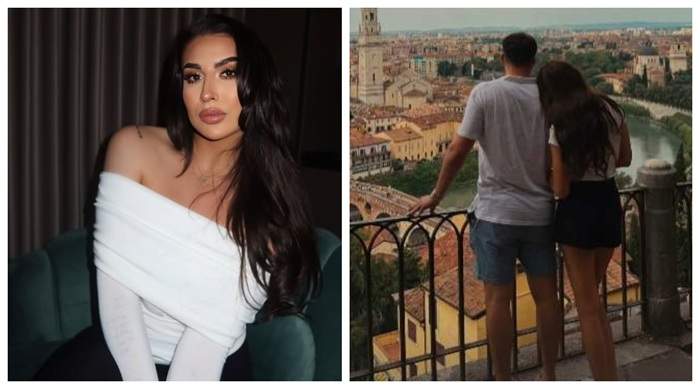 sarah dumitrescu si iubitul
