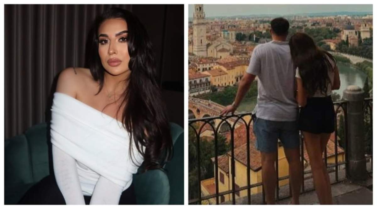 sarah dumitrescu si iubitul