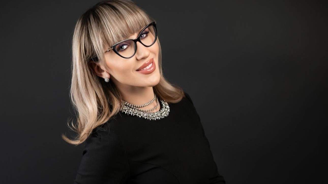dana roba