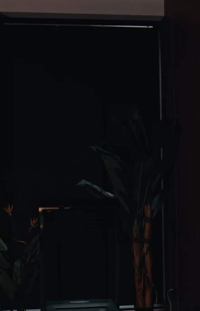 Casa lui Nicole Cherry