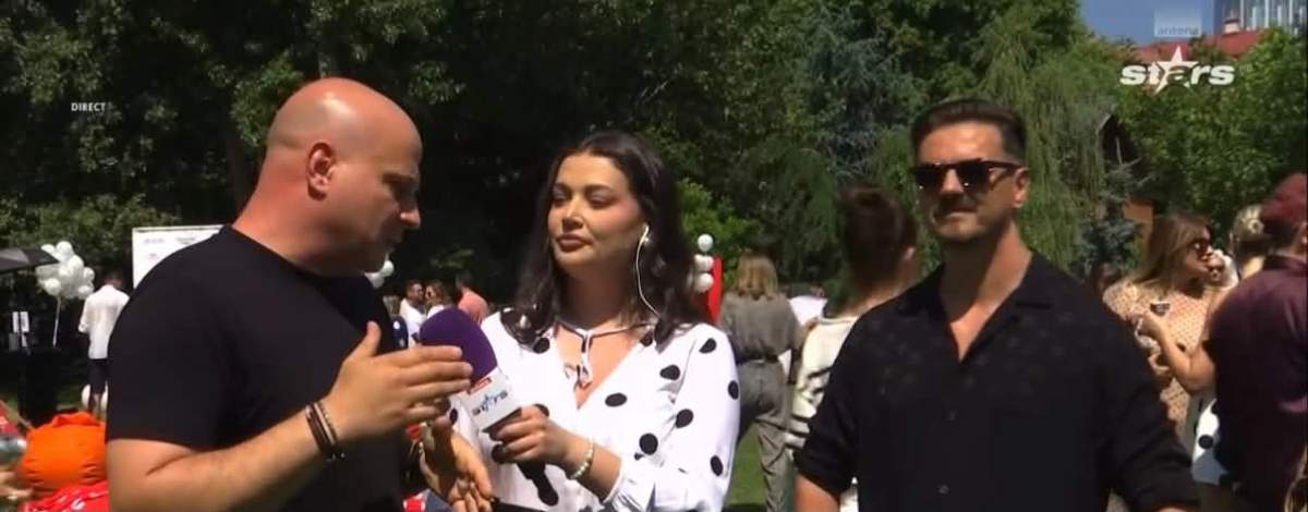 Cum își mențin căsniciile solide Mihai Petre și Vlad Huidu. Dezvăluiri despre relațiile lor