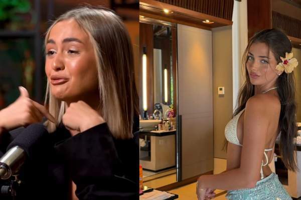 Colaj Iuliana Beregoi și Andreea Bostănică