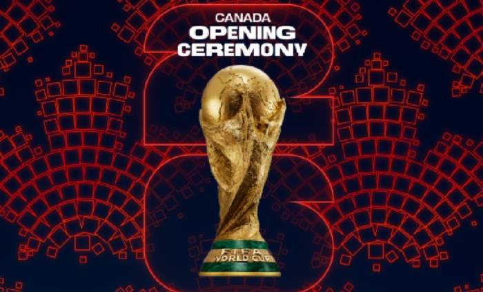 Trei ceremonii de deschidere, o singură emoție globală: Campionatul Mondial începe mâine, exclusiv în universul Antena