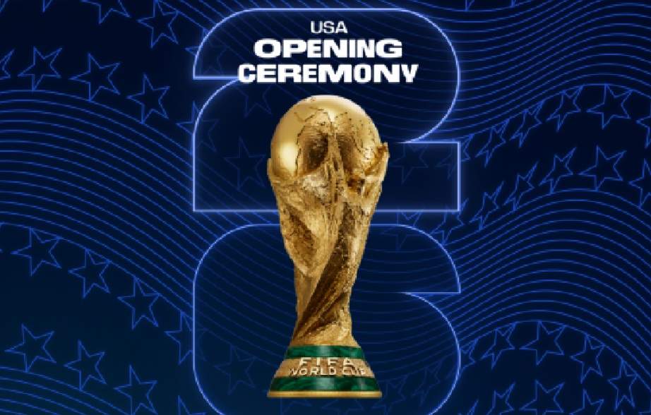 Trei ceremonii de deschidere, o singură emoție globală: Campionatul Mondial începe mâine, exclusiv în universul Antena