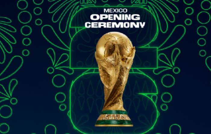 Trei ceremonii de deschidere, o singură emoție globală: Campionatul Mondial începe mâine, exclusiv în universul Antena