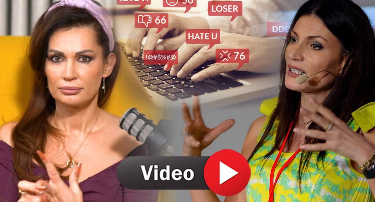 EXCLUSIV. Ioana Ginghină, față-n față cu Nicoleta Luciu!  Ce și-au spus cele două după replicile dure din online