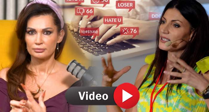 EXCLUSIV. Ioana Ginghină, față-n față cu Nicoleta Luciu!  Ce și-au spus cele două după replicile dure din online
