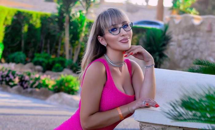 Dana Roba