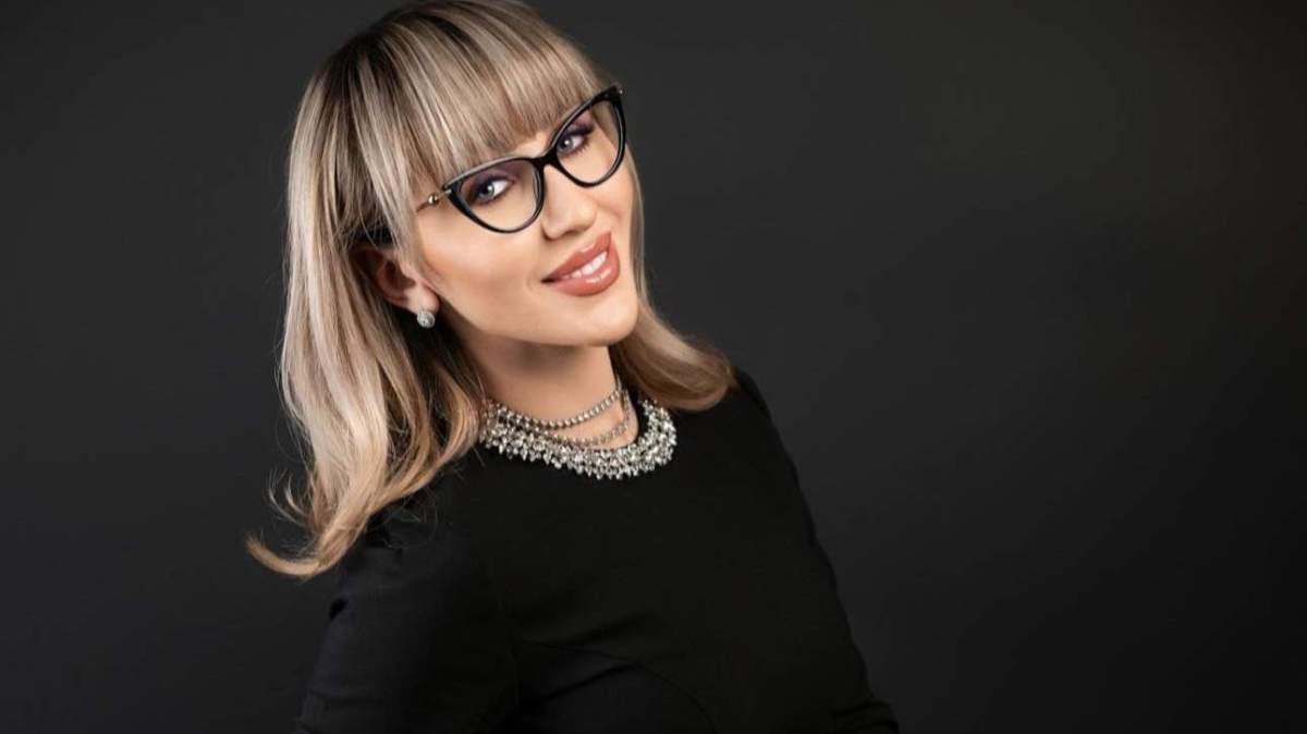 Dana Roba