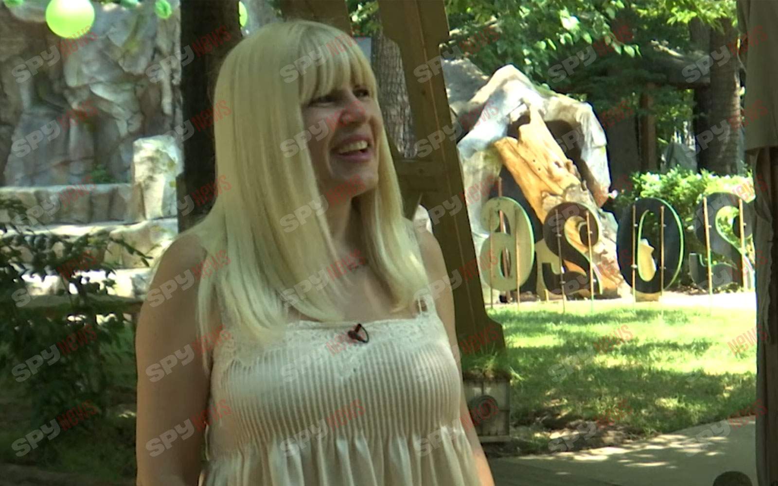 Elena Udrea și fiica ei, Eva, interviu în premieră și în exclusivitate! Confesiunile emoționante ale unei mame care a făcut totul pentru copilul ei