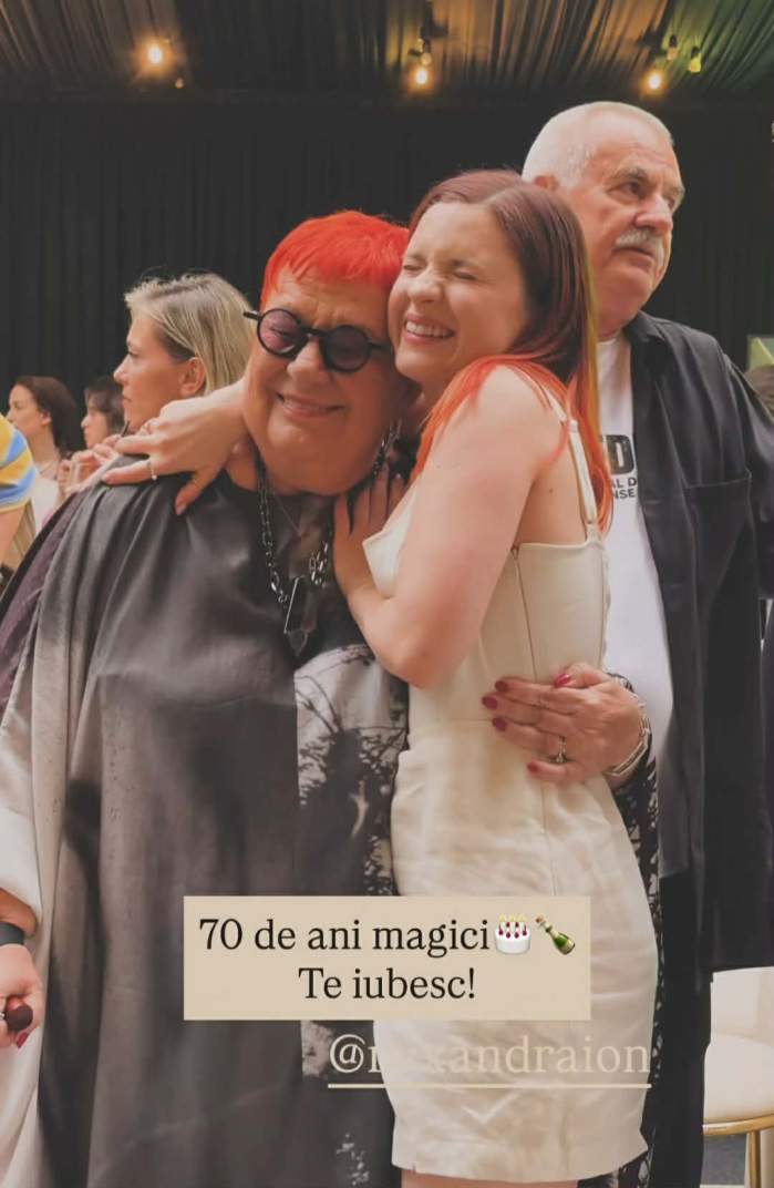 Ruxandra Ion și Cristina Ciobănașu