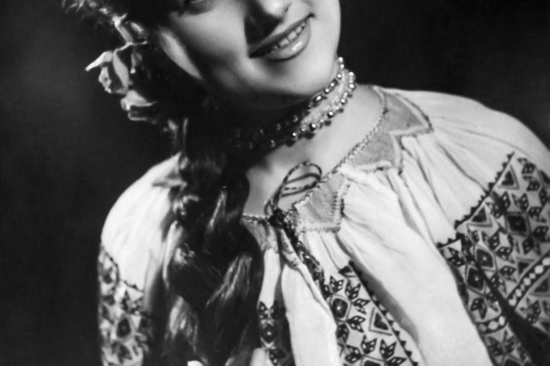 Maria Haiduc