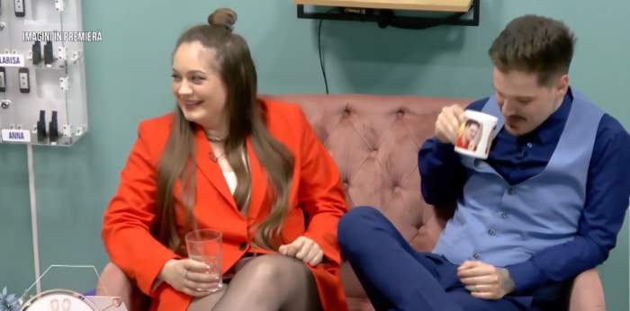 Bombă în casa Mireasa! Claudia, din nou alături de Daniel