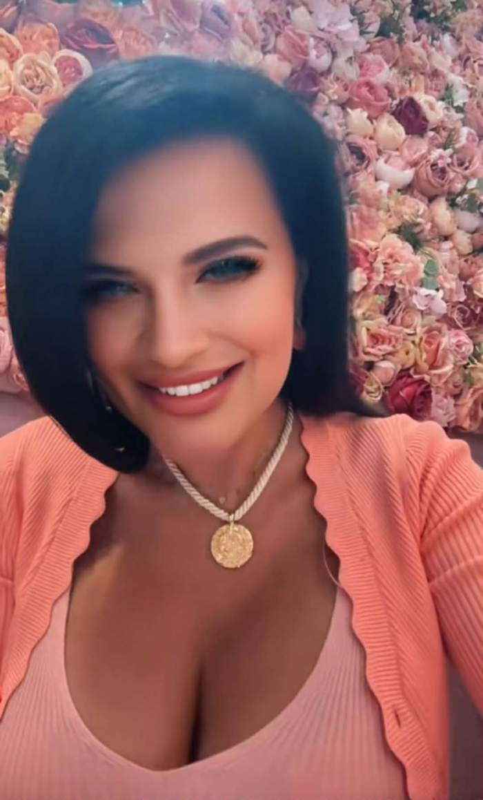 Alina Maria
