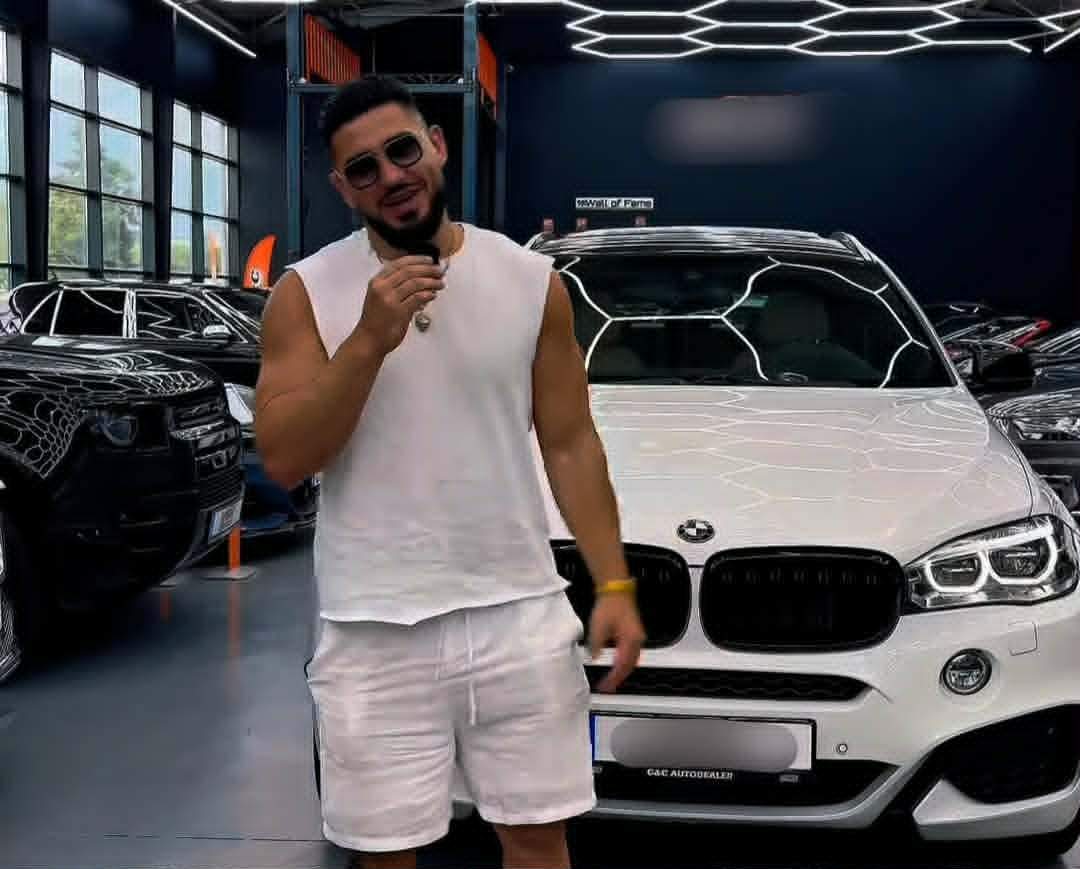 Bogdan Mocanu