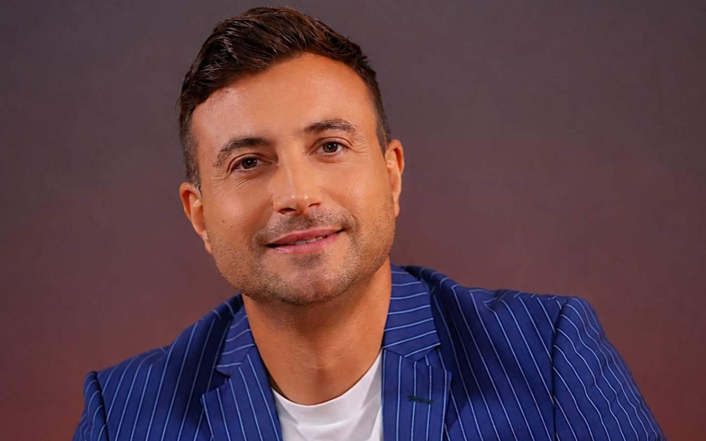 valentin sanfira