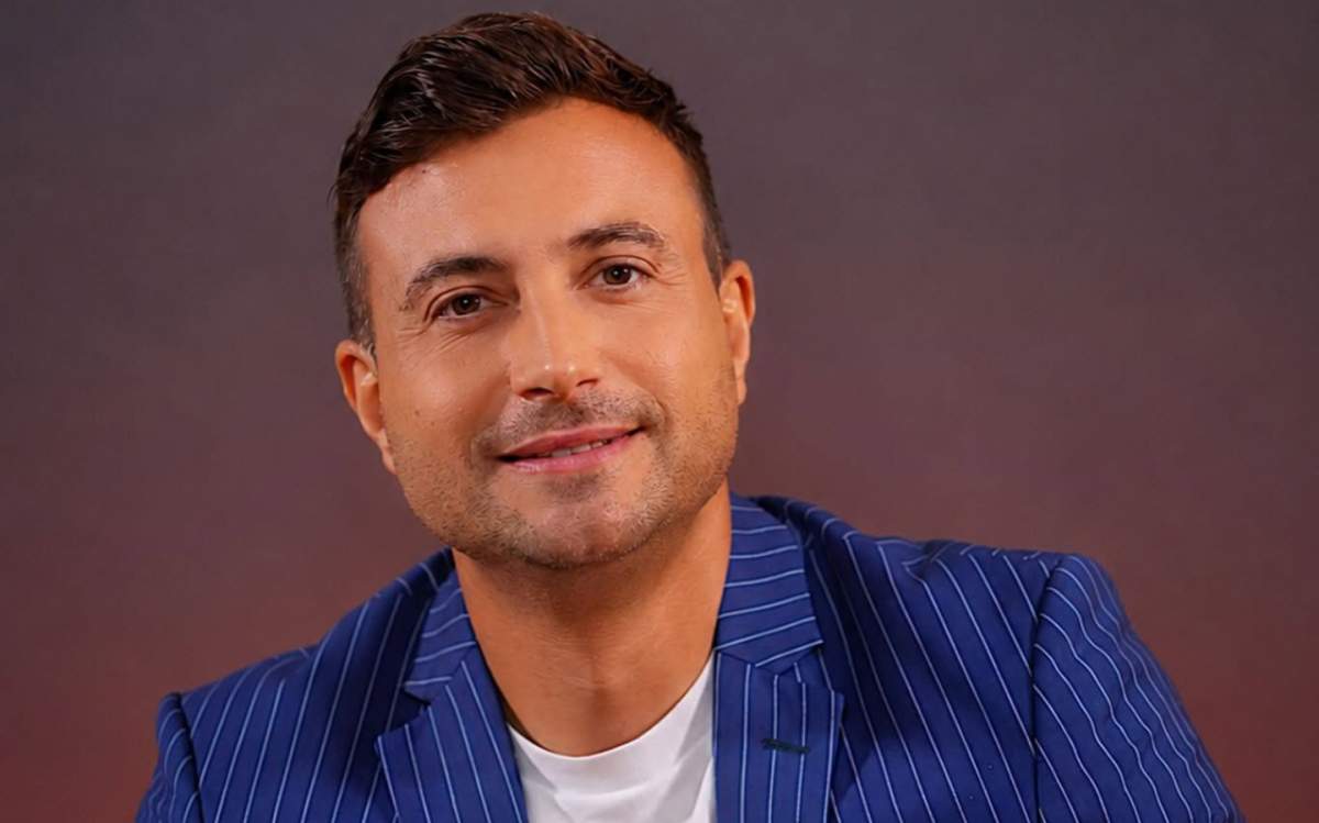 valentin sanfira
